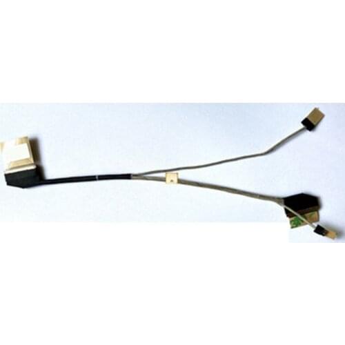 NEW LCD LVDS SCREEN FLEX Cable LCD EDP Cable WACOM For HP Chromebook X360 11 G1 EE 0G2 EDP Screen Cable DD00G2LC011