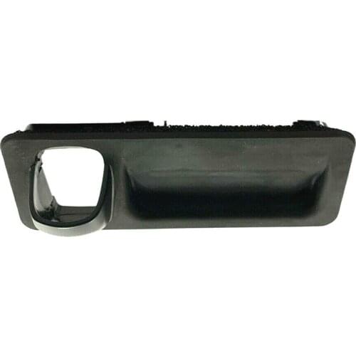 81260B10104X 81260-B10104X Original Outside Trunk Lid Lock Handle For Hyundai Genesis G80 Sedan
