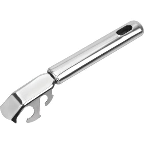 HILIFE Bottle Opener Stainless Steel Pot Clips Pan Clamp Cooking Tools Anti-Scalding Kitchen Tools