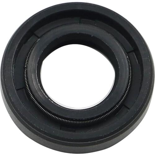 For Yamaha Banshee 350 Shift Shaft Oil Seal Raptor 660 YFM80 MOTO-4 Raptor 50 80 93102-12321-00 93102-12106-00