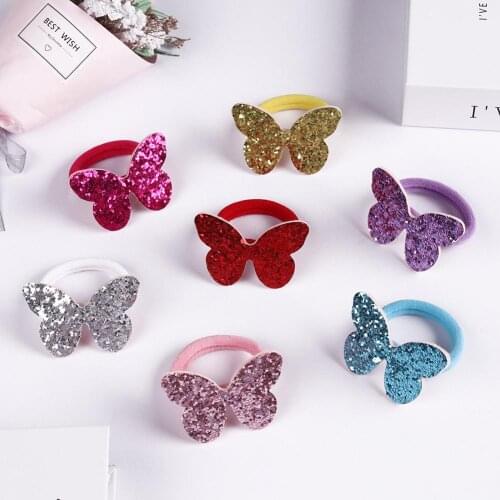 Sanwood Children's Hair Bands