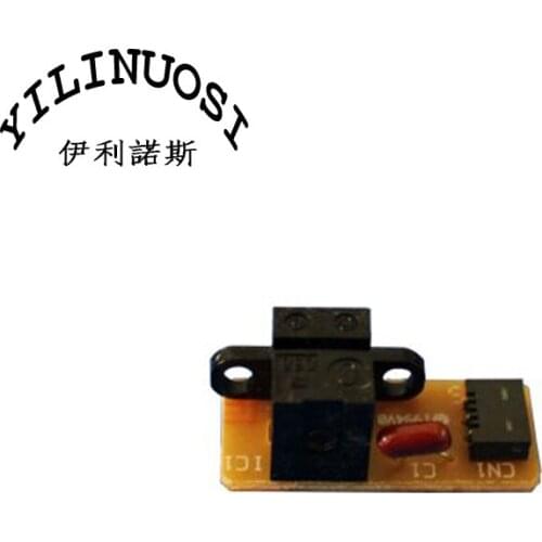 For Epson Stylus Photo R1800 / 2400 Pulley Encoder Sensor printer parts