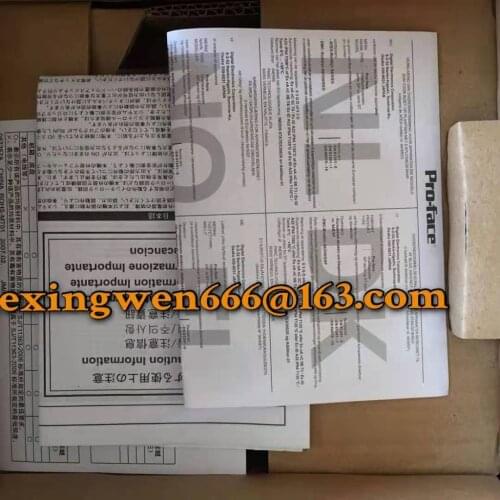 Brand new original touch screenAST3301-S1-D24