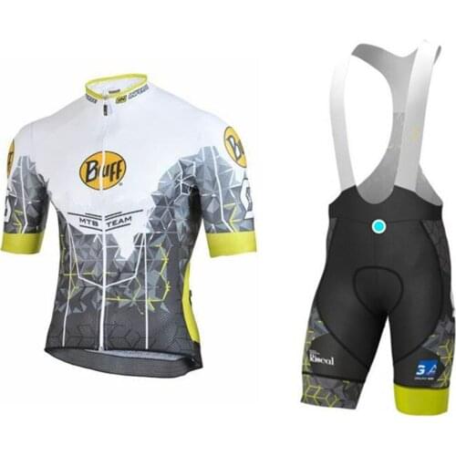 TRIPTICO Men's Touring Shorts