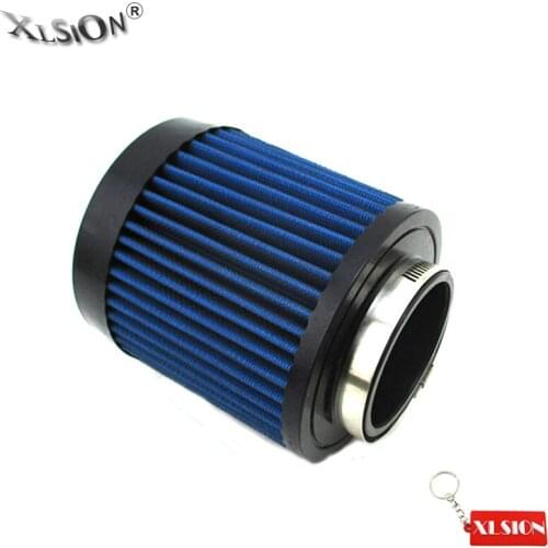 XLSION Air Filter For Polaris #1253372 Trail Boss 330 325 2005 2006 2007 2008 2009 Magnum Trail Blazer 325 / 330