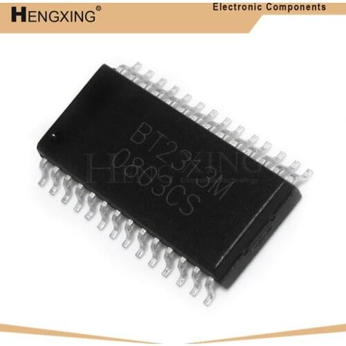 1piece BT2313M BT2313 SOP-28 In Stock