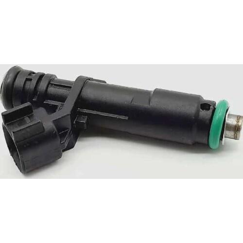 4pcs/sets Fast delivery High Quality Fuel injector 1620783623 for Chevrolet- Daewoo- Car accessories Good service