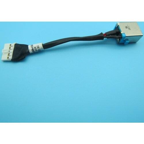 5pcs 90W DC power jack with cable connector for acer aspire 4741 4741G 4551 4551G 4750 4750G 4752 4752G 4743 4743G 4755 4755G