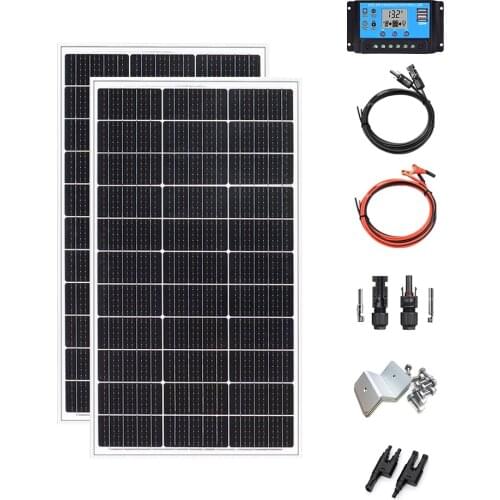 BOGUANG Solar Panels And Panels