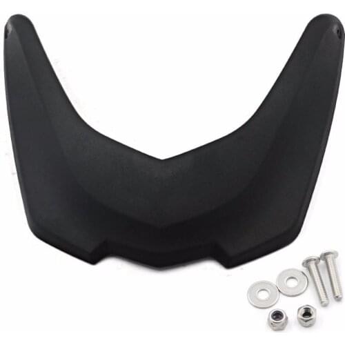 Front Break Fender Mudguard Extension Wheel Cover For BMW R1200GS R 1200 GS 1200GS LC Adventure 2013 2014 2015 2016