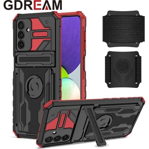 GDream Samsung Galaxy A20s Phone Cases