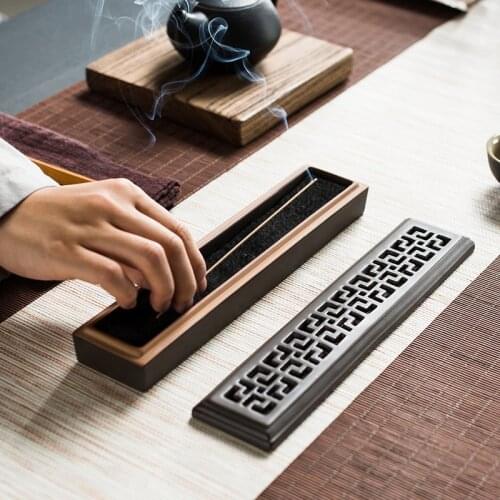 Creative line incense box sandalwood agar incense box incense box incense box incense box incense stick incense burner