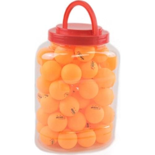 Lirusmq Table Tennis Balls