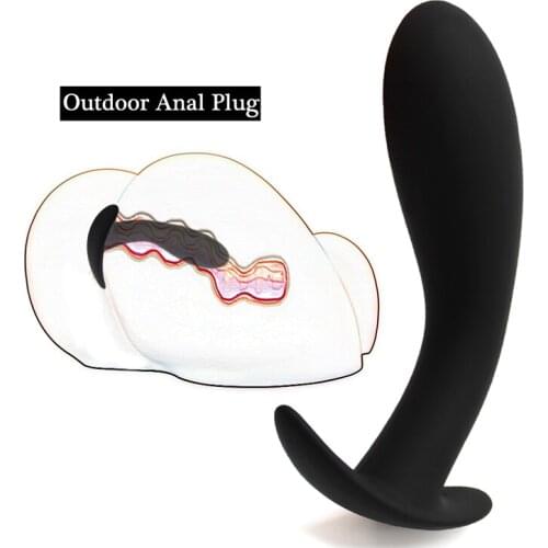 Lovexrobot Anal Toys