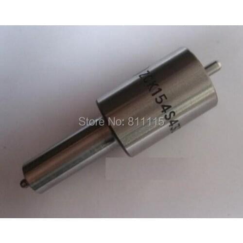 Diesel Nozzle coupling ZCK154S432, S Type 4 Holes, Diesel Engine Injector Accessory, Agricultural Machinery Part, free shipping