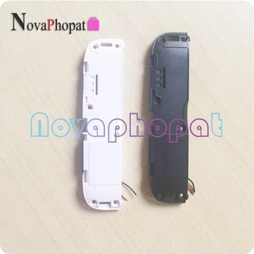 Novaphopat 100% tested black / white Ring For Oukitel U22 Buzzer Ringer Loudspeaker Loud Speaker Board Flex cable assembly