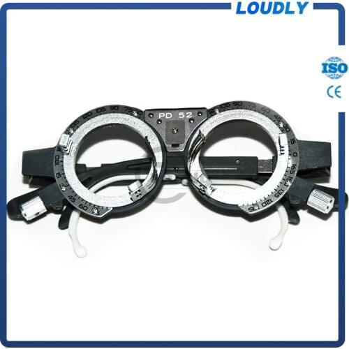 Loudly brand Optical equipment Hot sale Optical Trial Frame TF-T