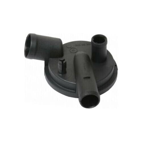 Crankcase Pressure Regulating For Valve Audi A4 A6 VW Golf Passat Sharan 1.9 TDI