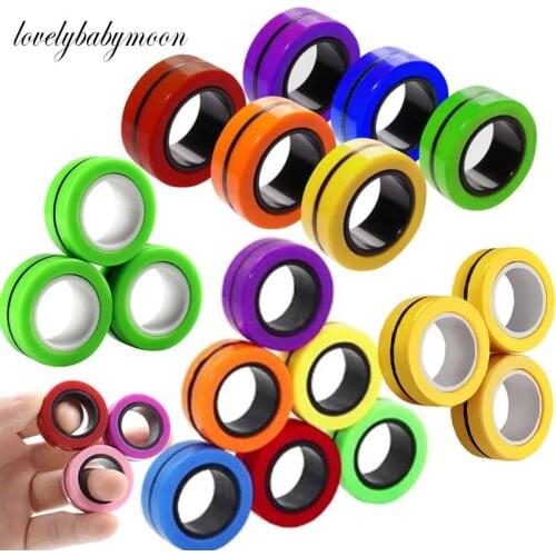 SONGYI Spinners