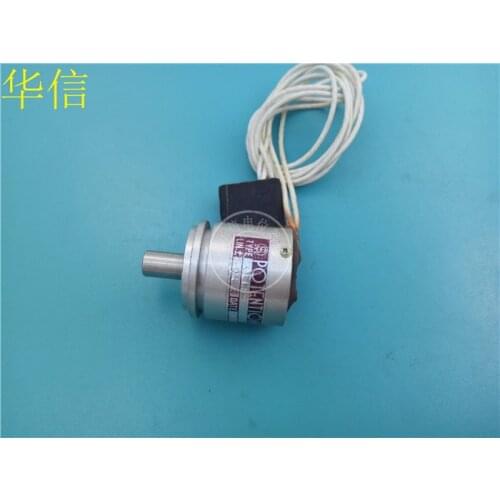 [VK] Used SAKAE FCPS22AC 10K conductive plastic potentiometer switch