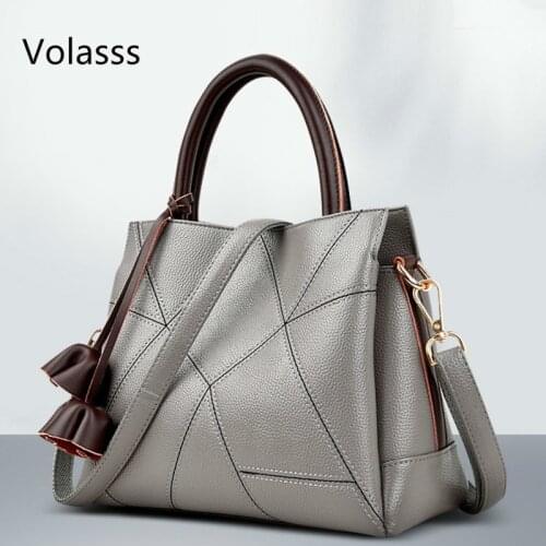Volasss Fringed Bags For Women