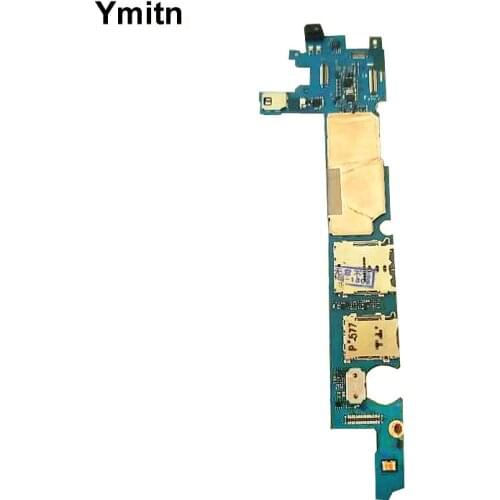 Ymitn Unlocked Tested With Chips Mainboard For Samsung Galaxy A7 A700 A700F Motherboard Flex cable Logic Boards