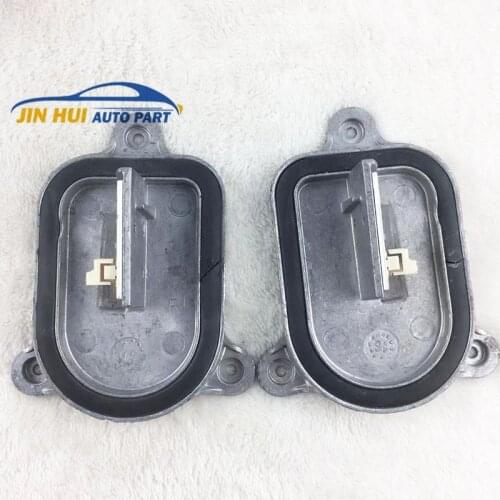 63117466543 Genuine daytime driving module for BMW F52 Headlight 63117466544 7466543 7466544