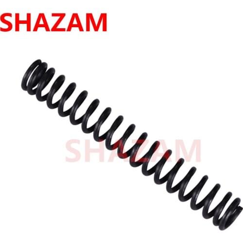 Turret Milling Machine Accessories A9 Compression Spring Pulley Pulley Seat Wholesale Top Open Spring Clutch Return Spring 1pcs