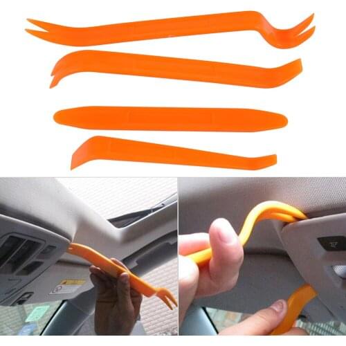 Car styling Audio door removal tool for McLaren Mack Seat Honda Crider NSX-GT Mercedes B CLA