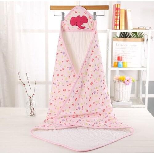 Одеяла для новорожденных Beeinch China At AliExpress