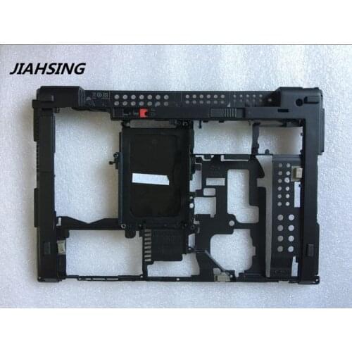 Free shipping New for hp EliteBook 2560p 2570p series Original Base Bottom case Bottom Cover Assembly