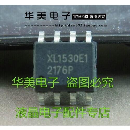 Free Delivery.XL1530E1 power DC-DC buck IC SOP-8