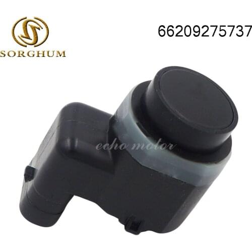 PDC Parking Assist Sensor For BMW 5 6 7 Series F07 F06 F02 X3 F25 66209275737 9275737