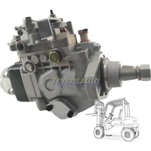 FLYERSAUTO High Pressure Fuel Pumps