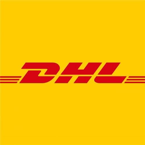 FUWO DHL Express Delivery Please don't forget to leave your Phone number DHL shipping takes approx 5~8 business days to arrive