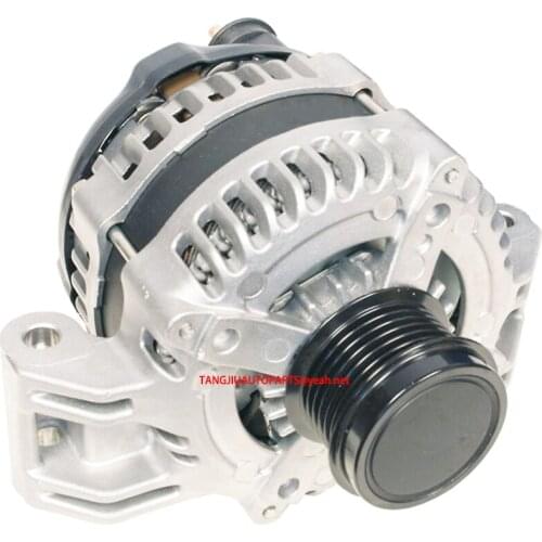 Alternator Fit Chrysler 300 V6-3.6L GRAND CHEROKEE 2011-2015 4801779AG 4801779AH 4801779AL