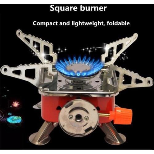 HobbyLane Mini Burners