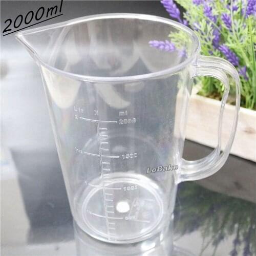 LoBake Measuring Cups