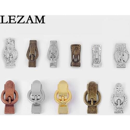 5sets Charms Buckle Magnetic Clasp For 5mm 10mm Flat Leather Cord Diy Bracelet Jewelry Making Findings Accessories