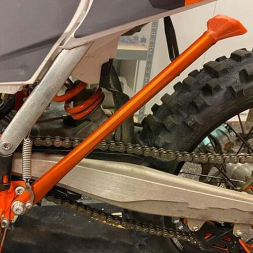 Modified Motorcycle Foot Support Rod For KTM300 XC/XCW 2014 10 13 12 2008 11 09 Z2L0
