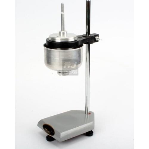 QND-1 Viscometer/Paint Coating Viscometer Coating 1 Viscosity Cup Constant Temperature Large Viscosity