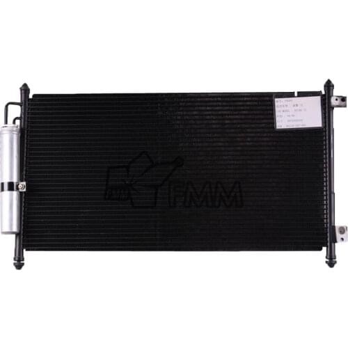 Air Con Ac Condenser Radiator For Acura TL 3.2 3.5 3089 11717368 80110-SEP-A01