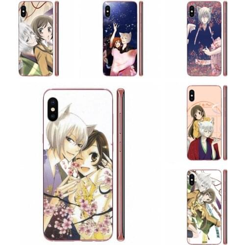 TPU Mobile Phone Cases Kamisama Hajimemashita For LG G3 G4 G5 G6 G7 K4 K7 K8 K10 K40 K50 Q6 Q60 V10 V20 V30 V40 Nexus 5 5X 2017