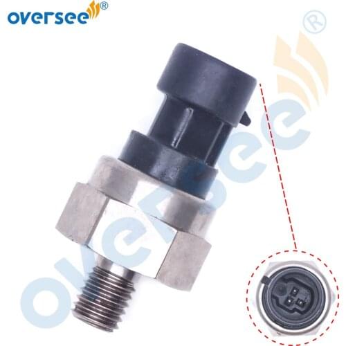 881879T11 Air Handler Water Temperature Pressure Sensor 8M6000637 For Mercury Outboard Motor Made in Japan 8M0010469