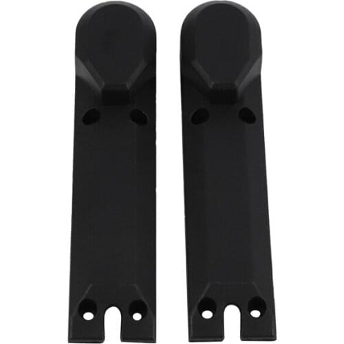 2Pcs/Set Electric Scooter Front Wheel Protect Shell For 8 Inch Kugoo Electric Scooter Plastic Scooter Wheel Cover