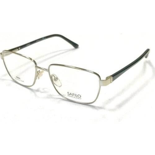 Safilo Elasta optical frame women SA6001 Col. 08E Cal. 54/17