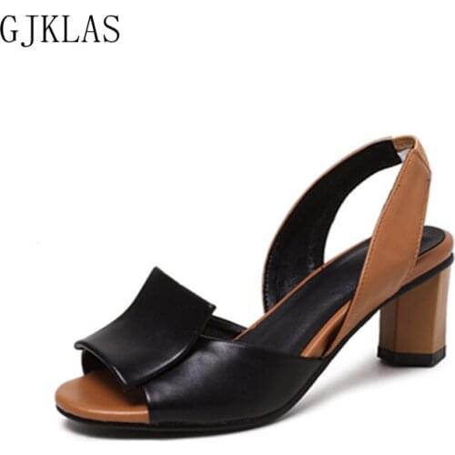 Woman Shoes High Heels Sexy Fashion Sandal Summer Shoes Big Size 43 High Heels Pumps Women Office Shoe Ladies Footwear Sandals