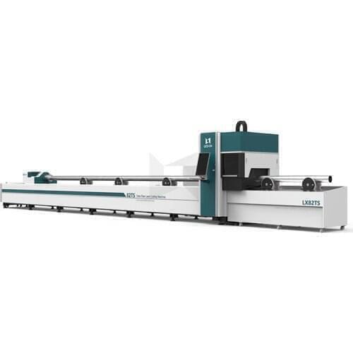 1000w 2000w 3000w cnc metal tube fiber laser cutting machine price