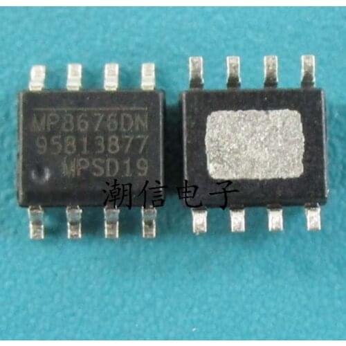 10cps MP8676DN MP8676DN-LF-Z