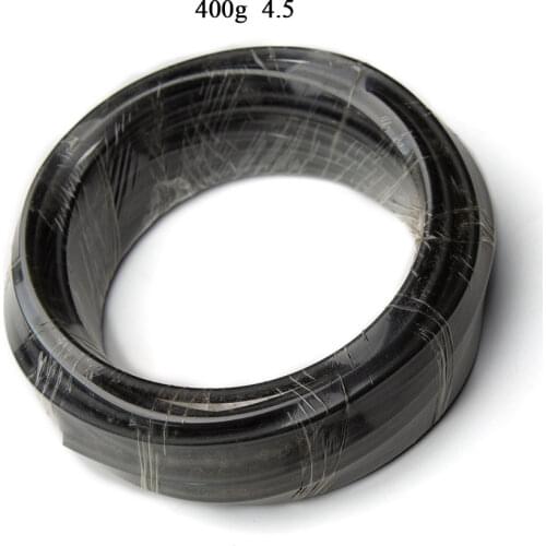 Bonsai Aluminum Training Wire Roll Bonsai Tools 4.5 mm diameter 400G/Roll 8.8 Meters